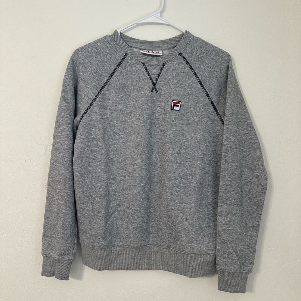 FILA Pullover Small